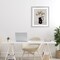 Stupell Industries; Stupell Industries Urban Mirage of Petals Framed Print Under Glass, design by Svetlana Aleynikova; Category:Framed Art; Image:4